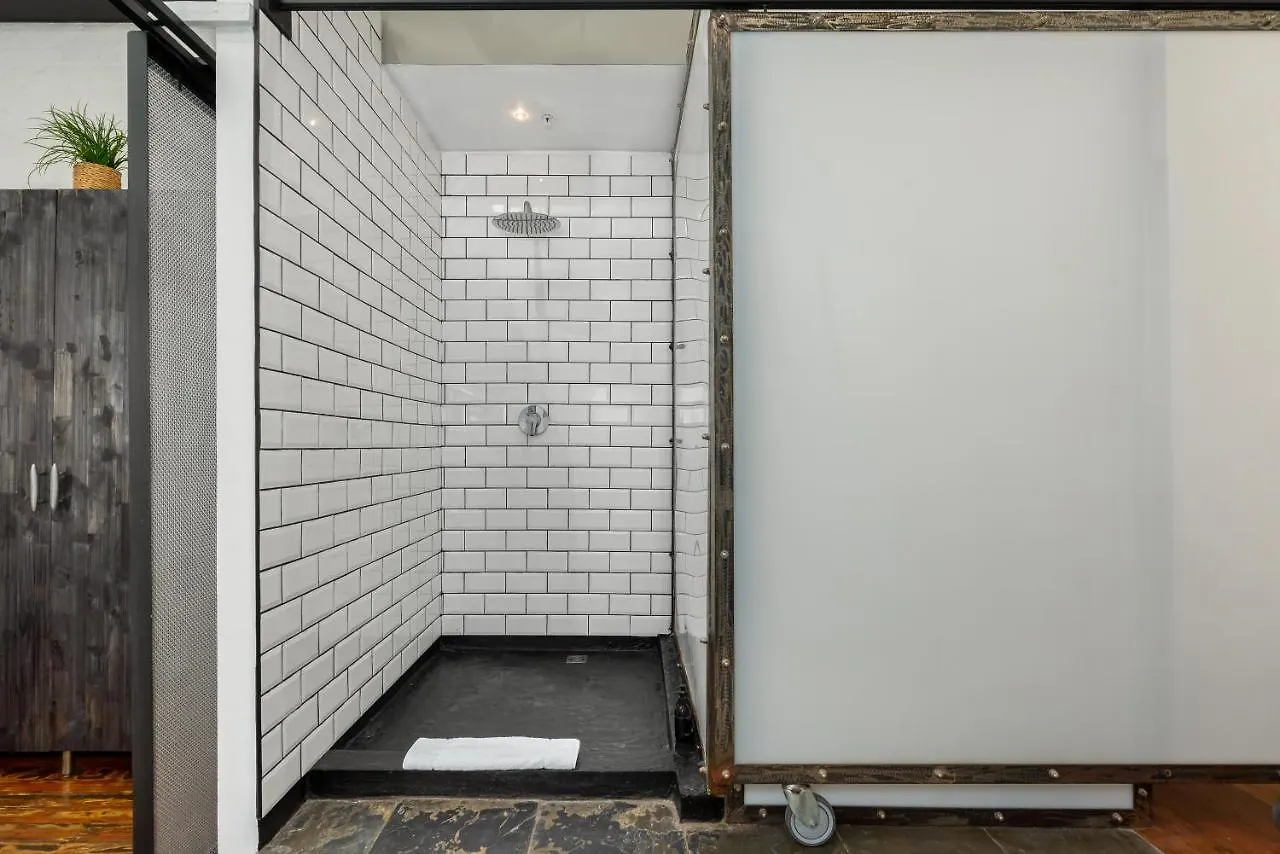 Wolroy House Apartments ケープタウン 0*,  南アフリカ