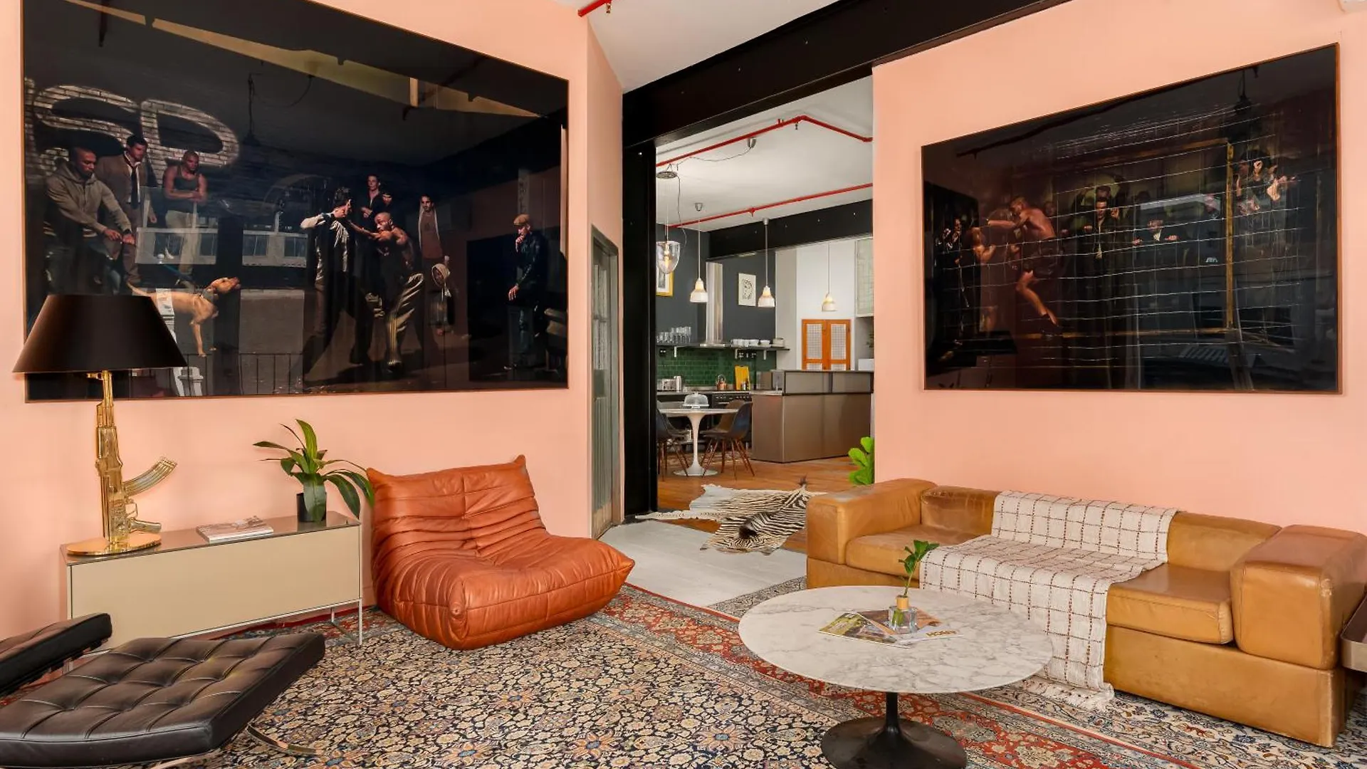 Wolroy House Apartments Κέιπ Τάουν