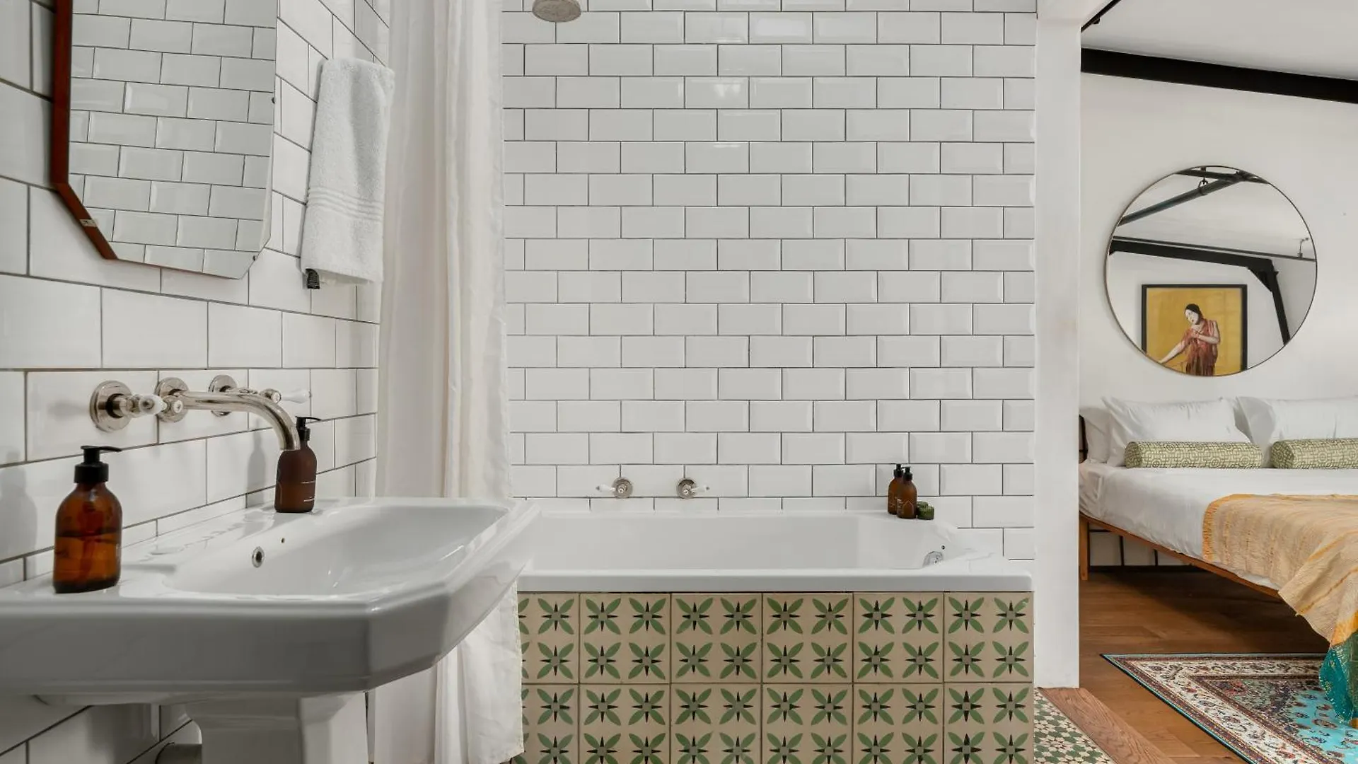 Wolroy House Apartments Κέιπ Τάουν