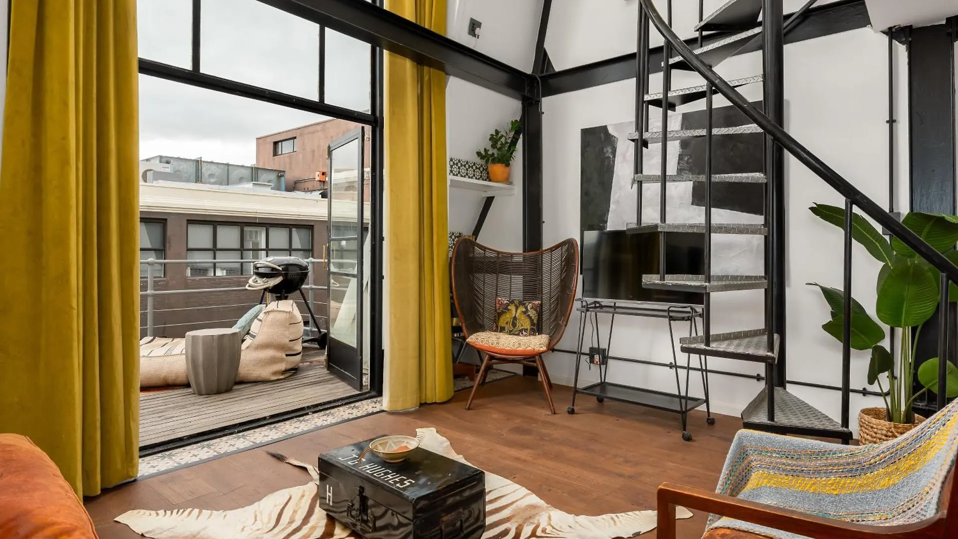 Wolroy House Apartments Κέιπ Τάουν