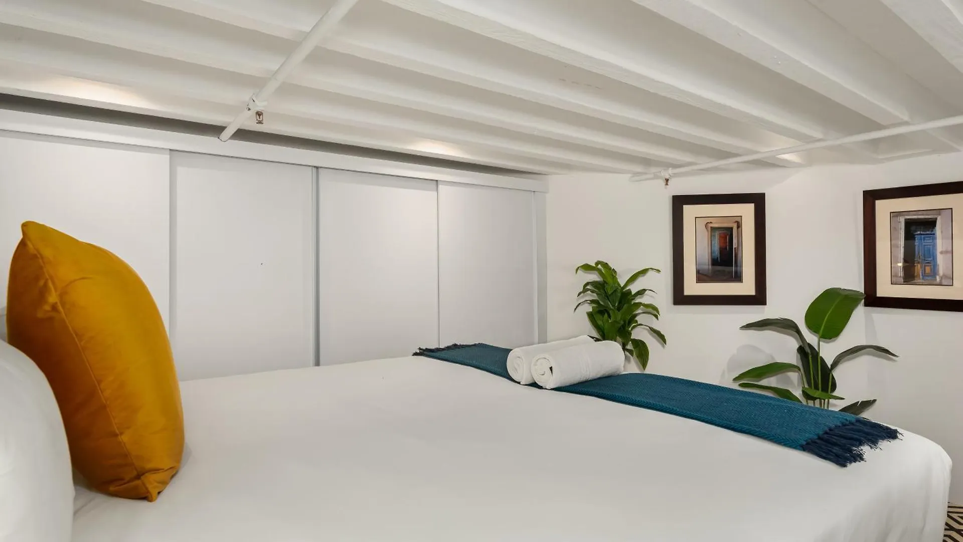 Wolroy House Apartments Κέιπ Τάουν
