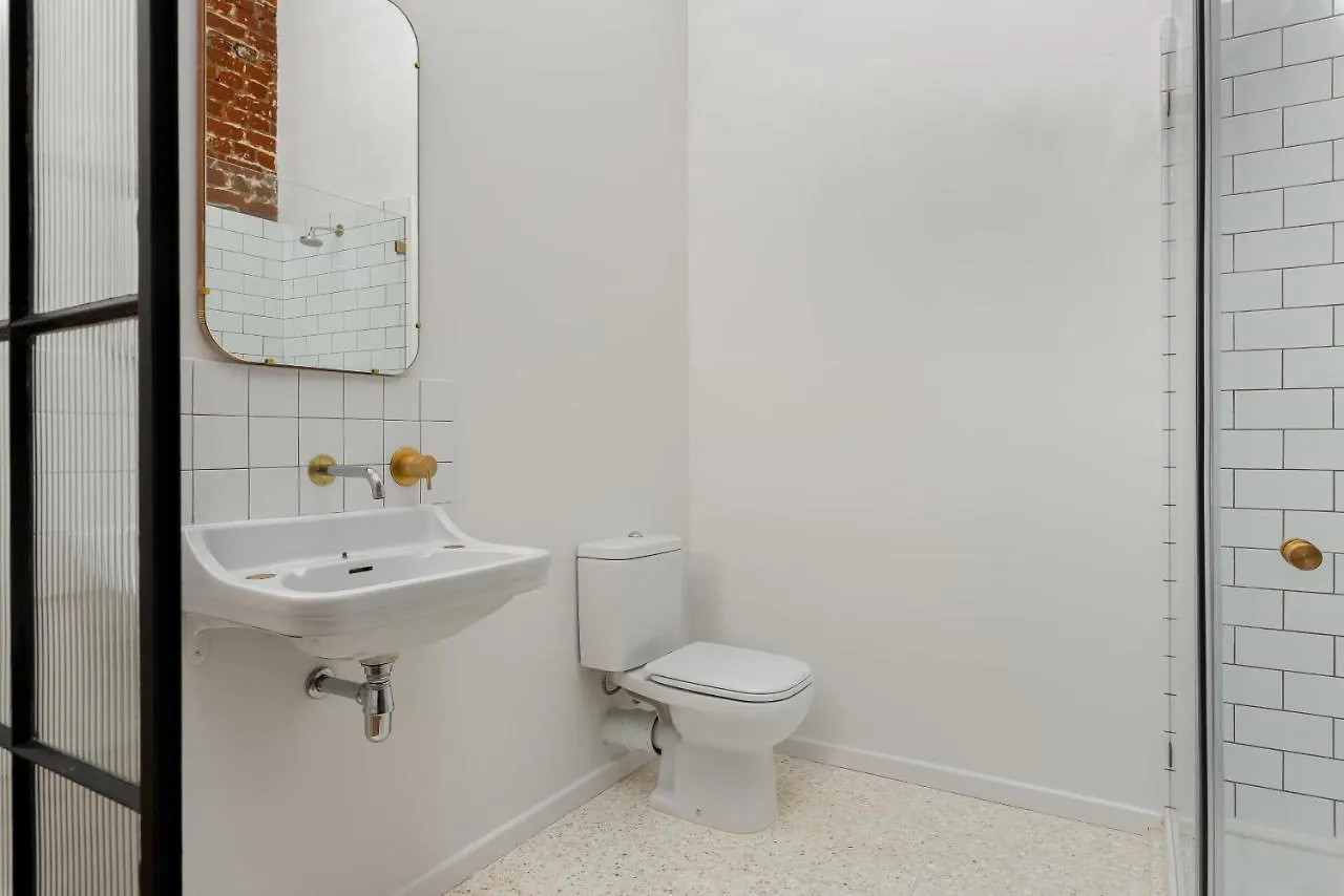 Wolroy House Apartments Cape Town