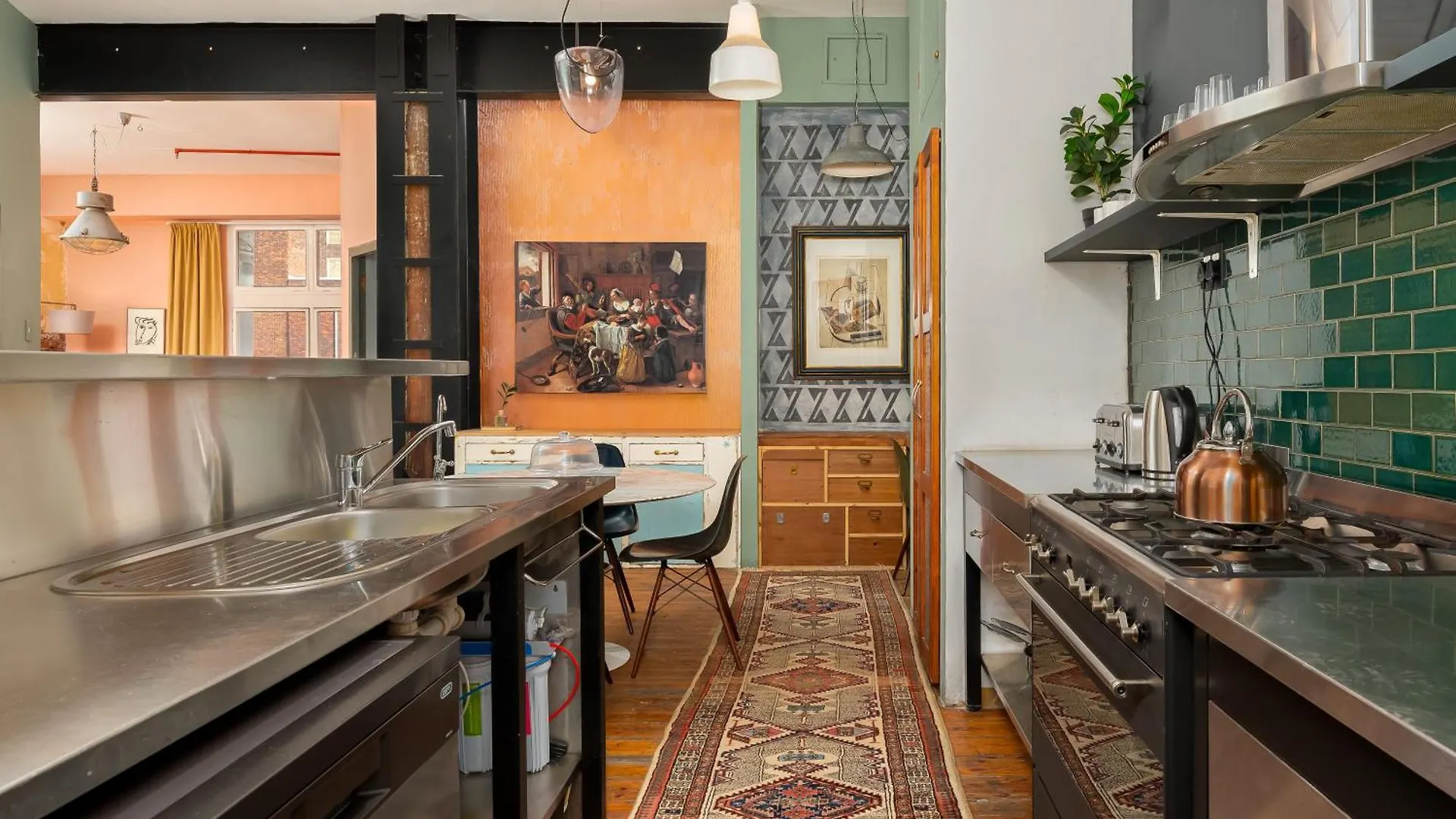 Wolroy House Apartments Cape Town 0*,