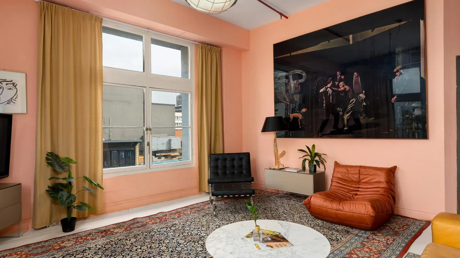 Wolroy House Apartments Cape Town