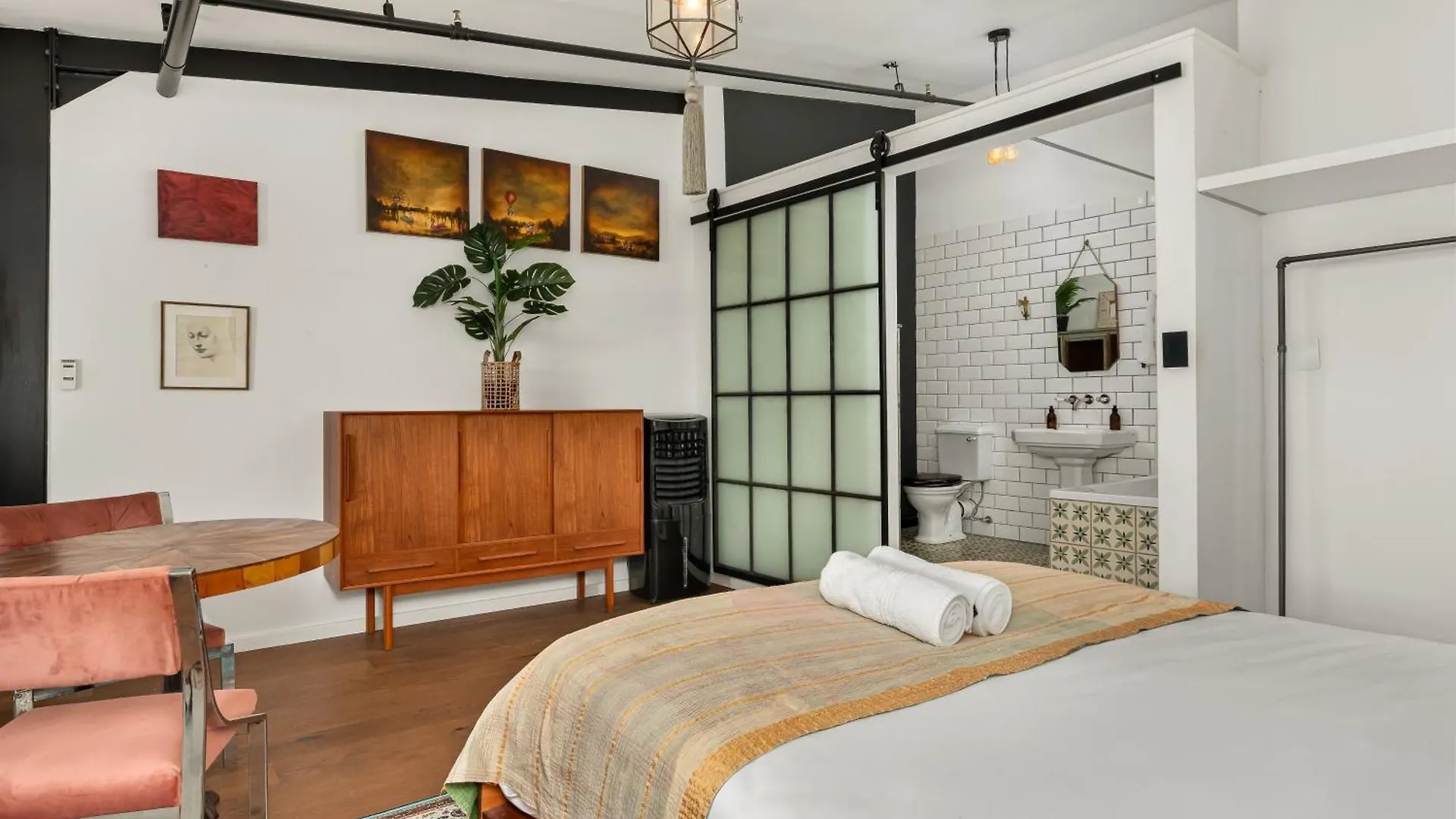 Wolroy House Apartments Cape Town 0*,  South Africa