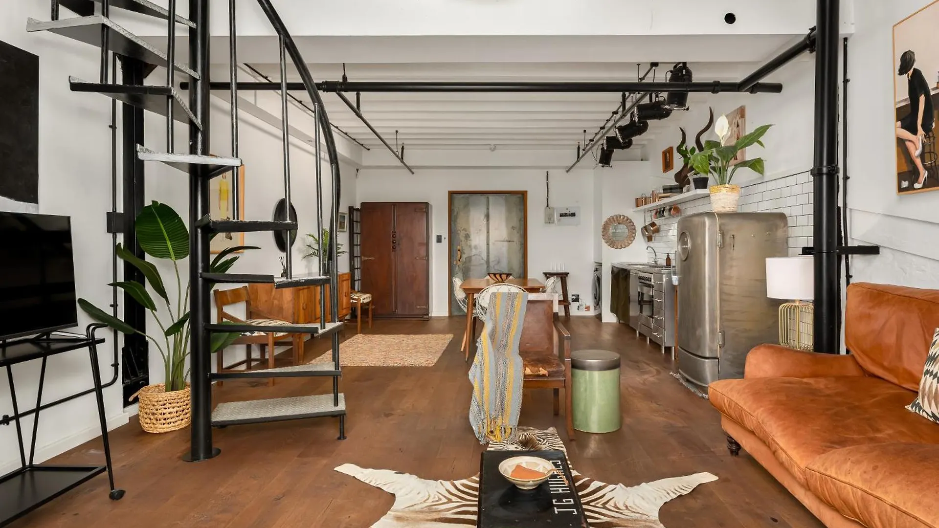 Wolroy House Apartments Cape Town South Africa