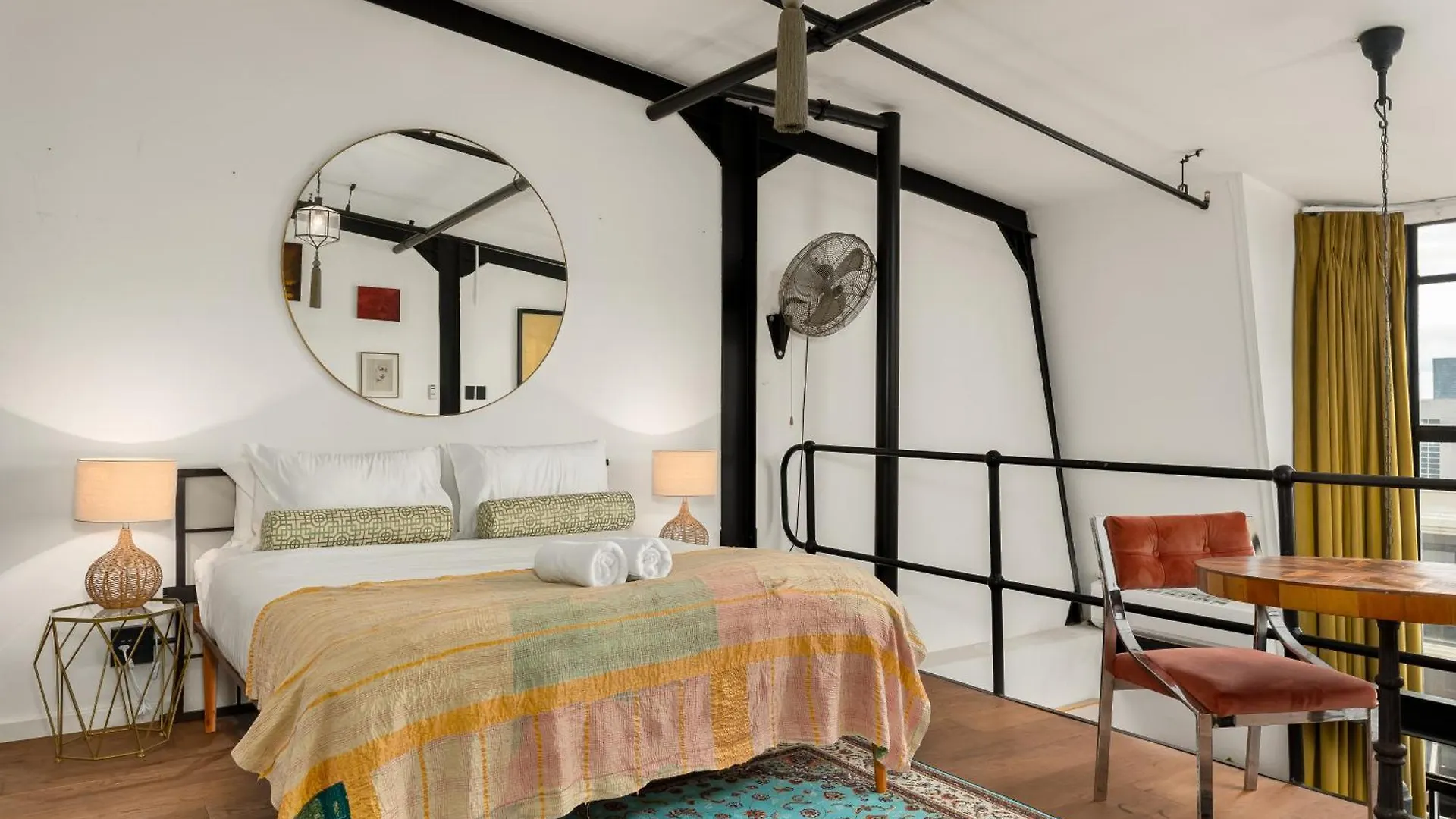 Wolroy House Apartments Cape Town 0*,