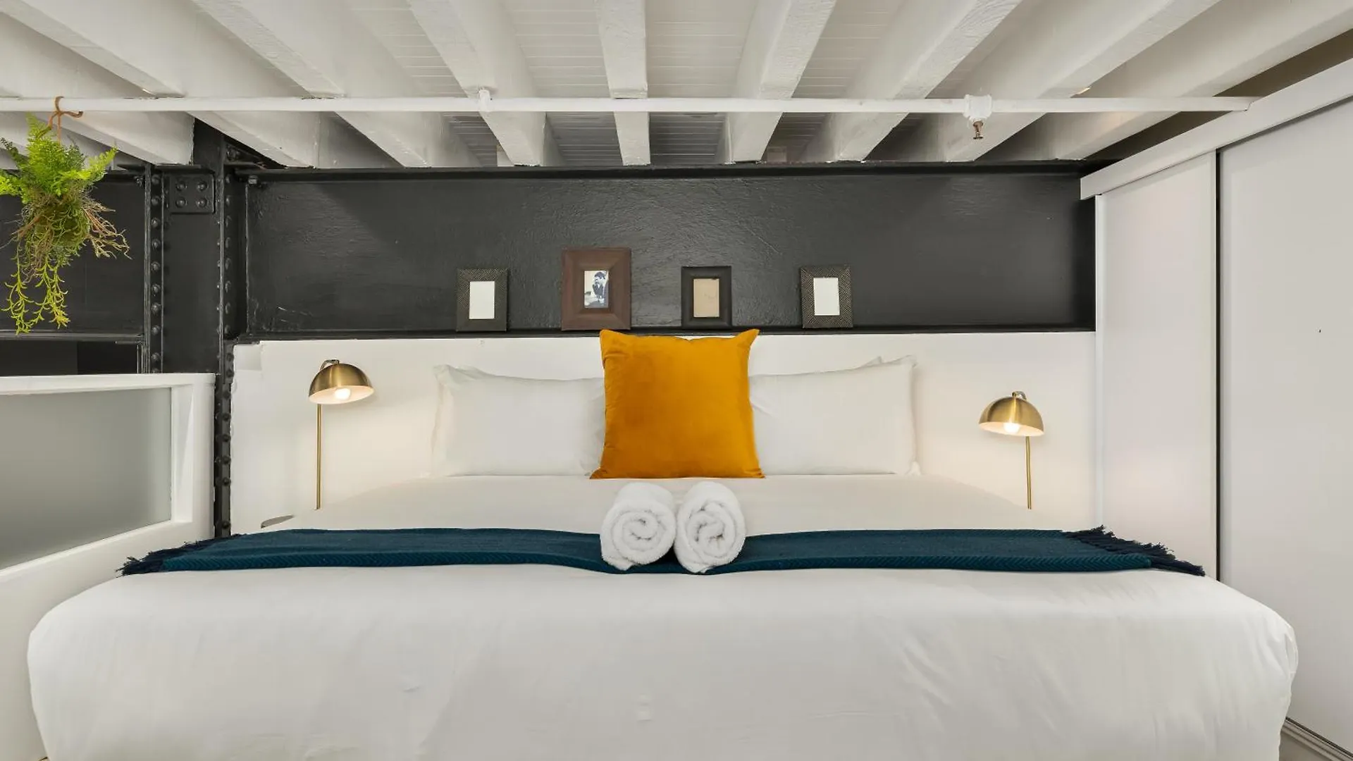 Wolroy House Apartments Cape Town 0*,  South Africa