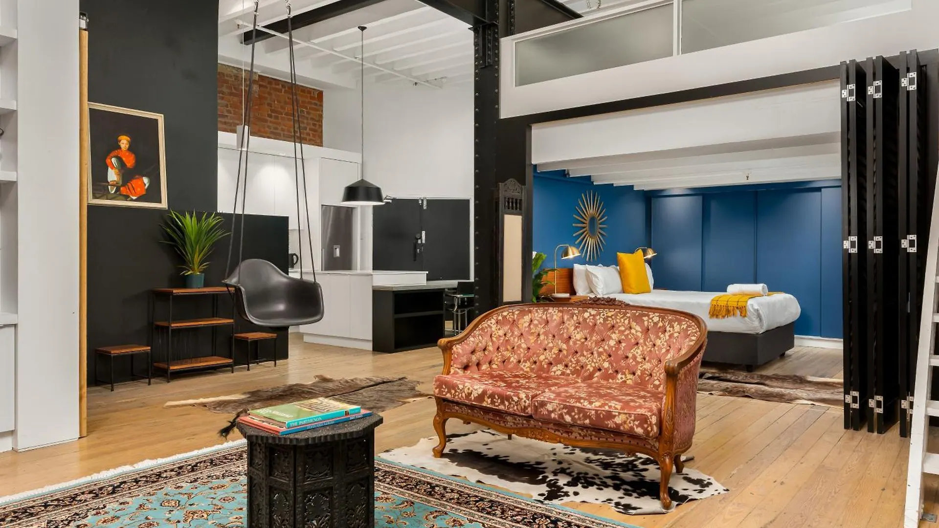 Wolroy House Apartments Cape Town 0*,  South Africa