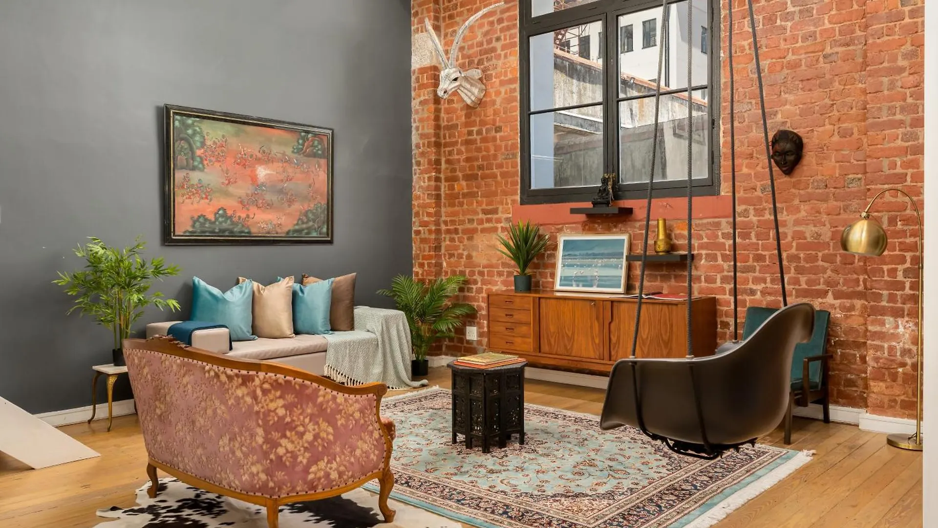 Wolroy House Apartments Cape Town 0*,  South Africa